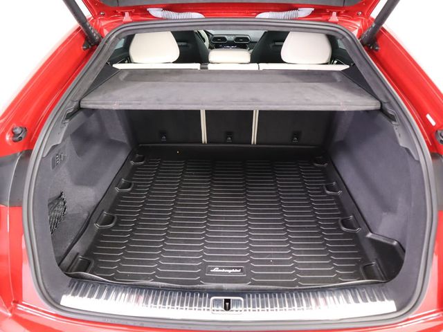 2024 Lamborghini Urus S AWD - 22965395 - 28