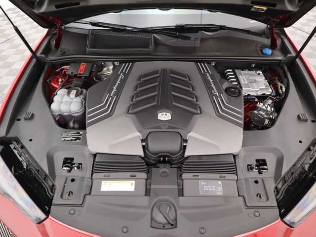 2024 Lamborghini Urus S AWD - 22965395 - 29