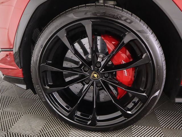 2024 Lamborghini Urus S AWD - 22965395 - 30