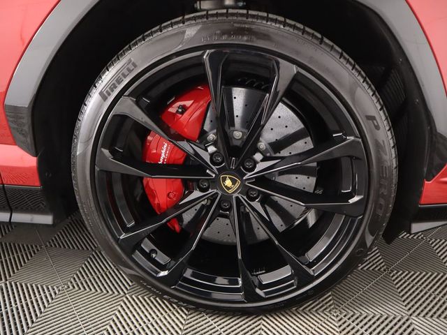 2024 Lamborghini Urus S AWD - 22965395 - 33