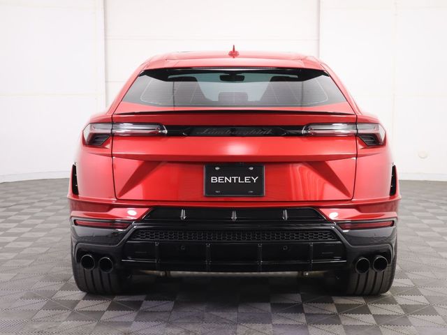 2024 Lamborghini Urus S AWD - 22965395 - 5