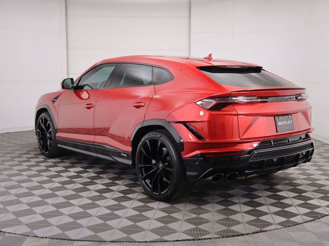 2024 Lamborghini Urus S AWD - 22965395 - 6