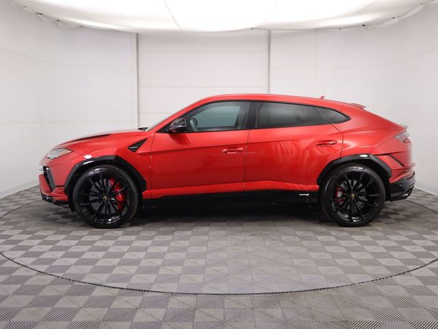 2024 Lamborghini Urus S AWD - 22965395 - 7