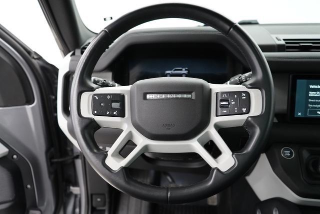 2024 Land Rover Defender 110 P300 - 23077530 - 11