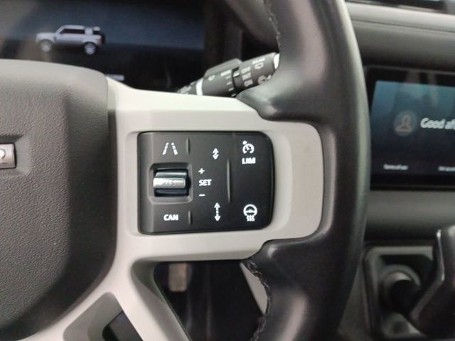 2024 Land Rover Defender 110 P300 - 23077530 - 13