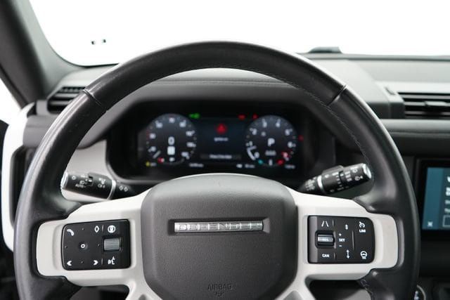 2024 Land Rover Defender 110 P300 - 23077530 - 14