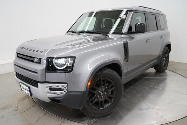 2024 Land Rover Defender 110 P300 - 23077530 - 2