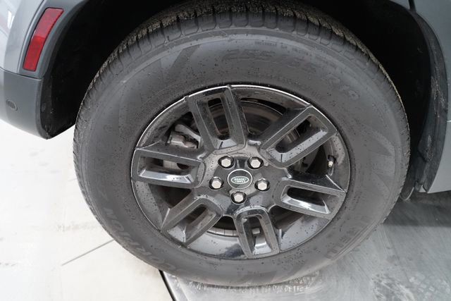 2024 Land Rover Defender 110 P300 - 23077530 - 48