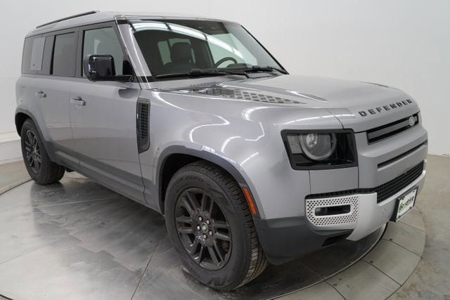 2024 Land Rover Defender 110 P300 - 23077530 - 60