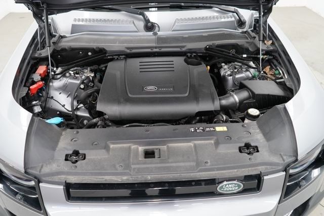 2024 Land Rover Defender 110 P300 - 23077530 - 61