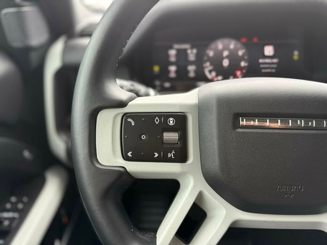 2024 Land Rover Defender 110 P300 S - 22962169 - 10