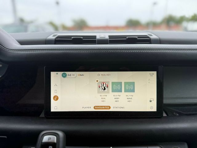 2024 Land Rover Defender 110 P300 S - 22962169 - 13