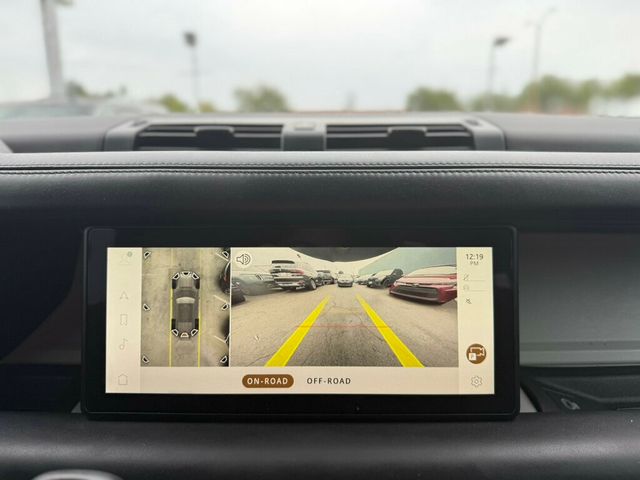 2024 Land Rover Defender 110 P300 S - 22962169 - 14