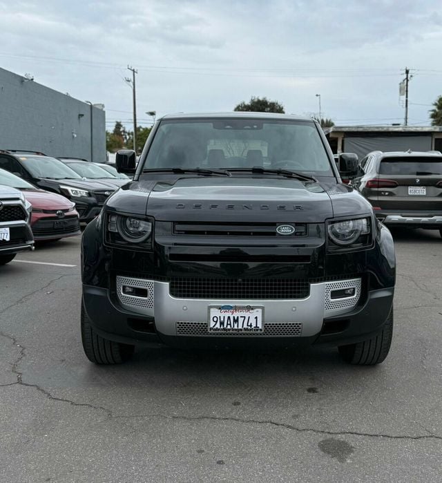 2024 Land Rover Defender 110 P300 S - 22962169 - 1