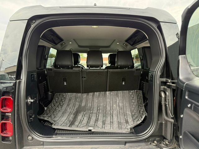 2024 Land Rover Defender 110 P300 S - 22962169 - 23