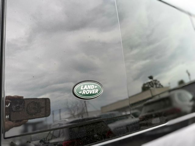 2024 Land Rover Defender 110 P300 S - 22962169 - 25