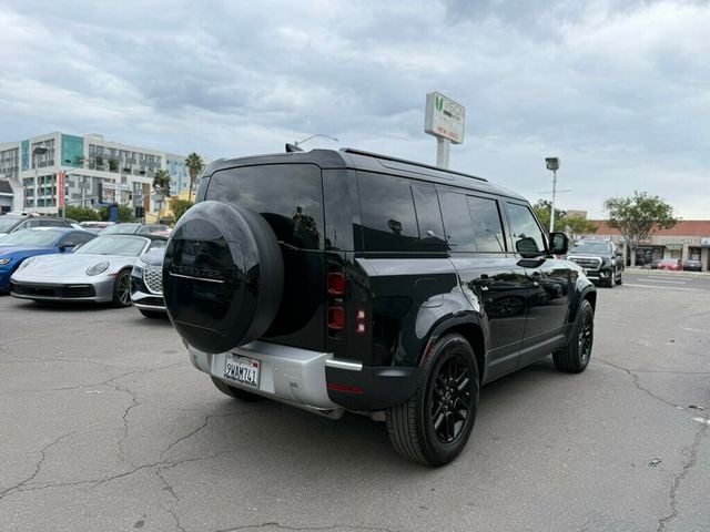 2024 Land Rover Defender 110 P300 S - 22962169 - 2