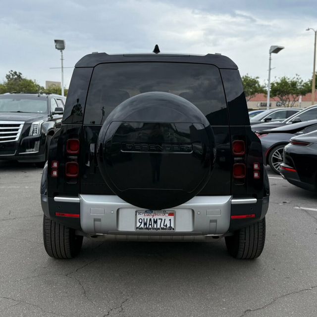 2024 Land Rover Defender 110 P300 S - 22962169 - 3