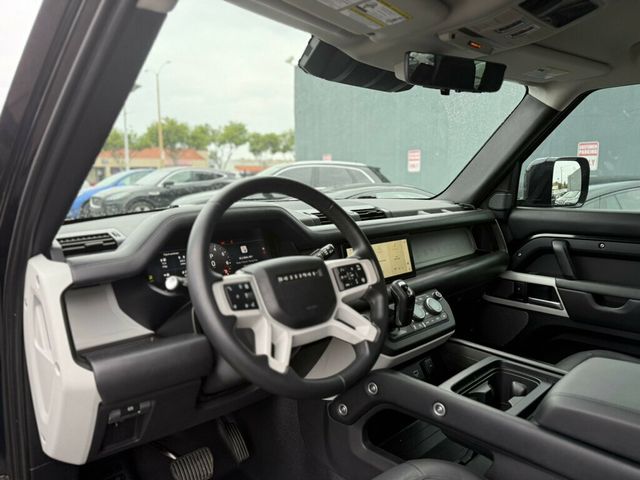 2024 Land Rover Defender 110 P300 S - 22962169 - 8