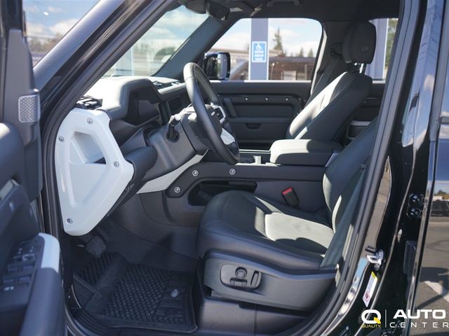 2024 Land Rover Defender 110 P300 S - 23006110 - 15