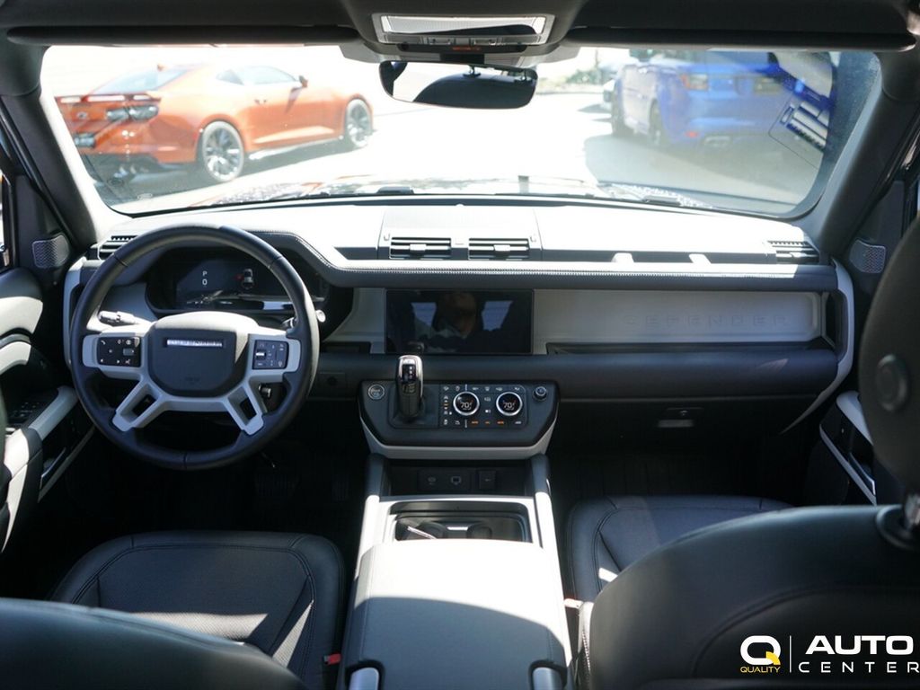 2024 Land Rover Defender 110 P300 S - 23006110 - 16