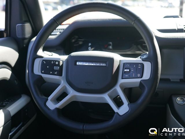 2024 Land Rover Defender 110 P300 S - 23006110 - 17