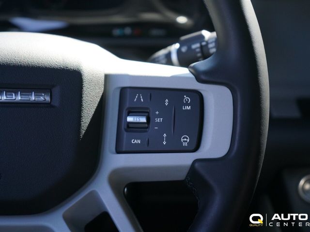 2024 Land Rover Defender 110 P300 S - 23006110 - 18