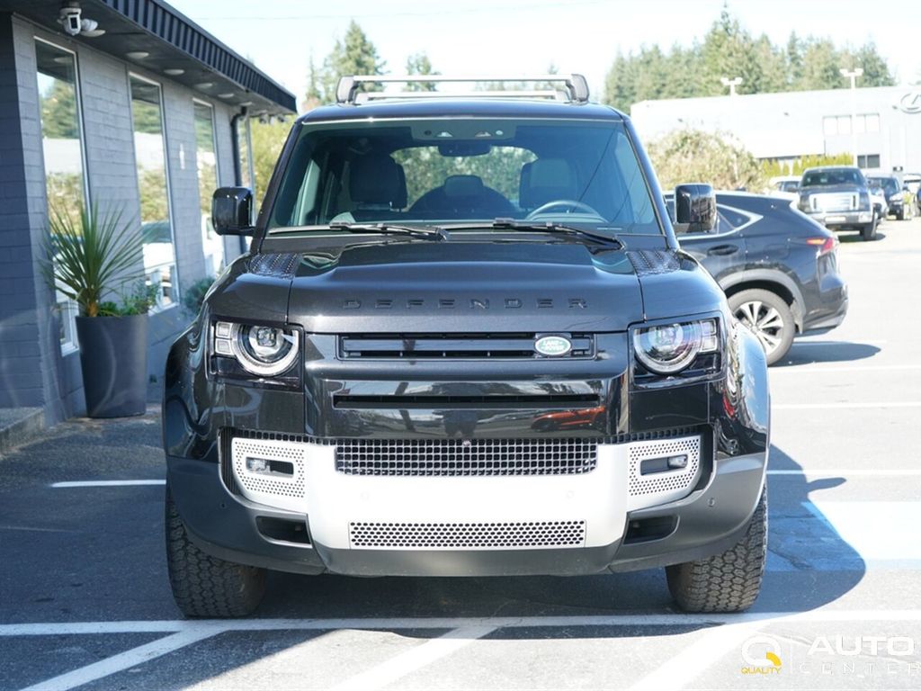 2024 Land Rover Defender 110 P300 S - 23006110 - 1