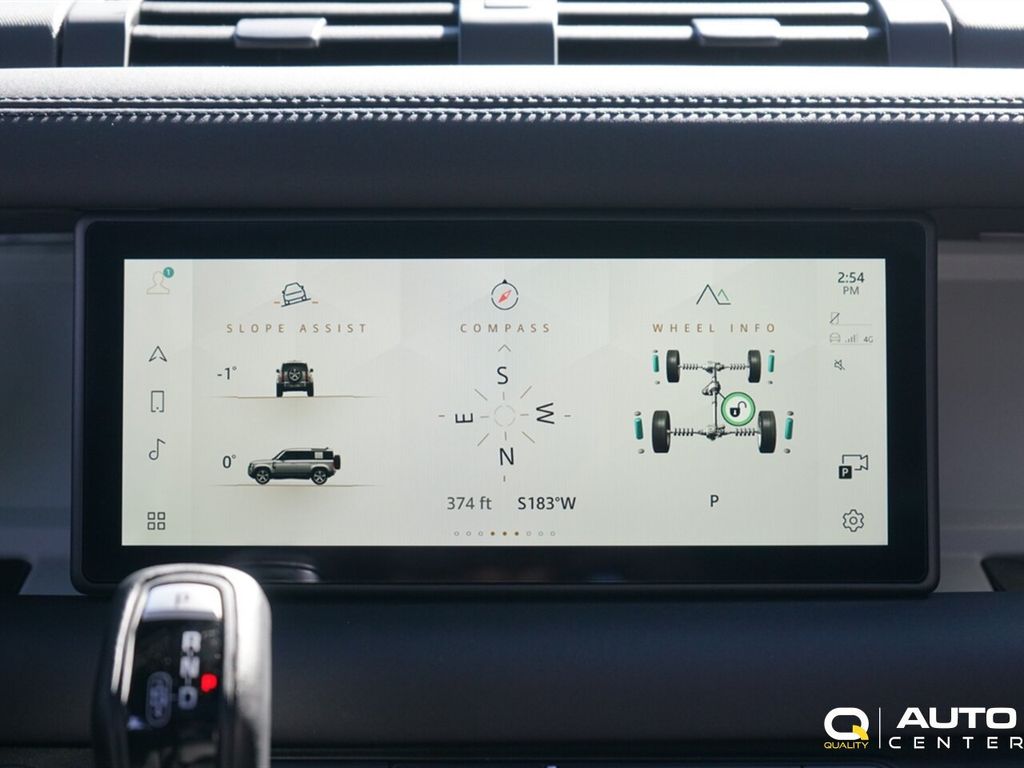 2024 Land Rover Defender 110 P300 S - 23006110 - 19