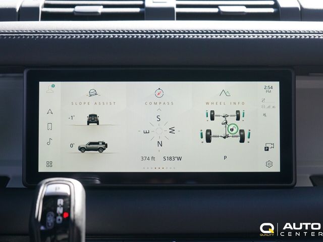 2024 Land Rover Defender 110 P300 S - 23006110 - 19