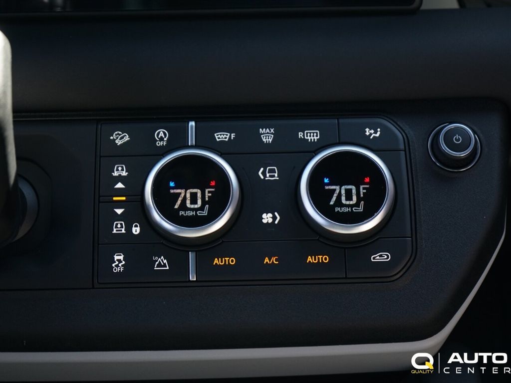 2024 Land Rover Defender 110 P300 S - 23006110 - 20