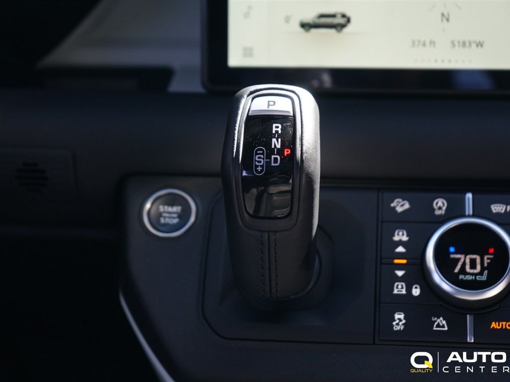 2024 Land Rover Defender 110 P300 S - 23006110 - 21