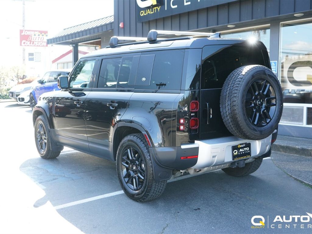 2024 Land Rover Defender 110 P300 S - 23006110 - 6
