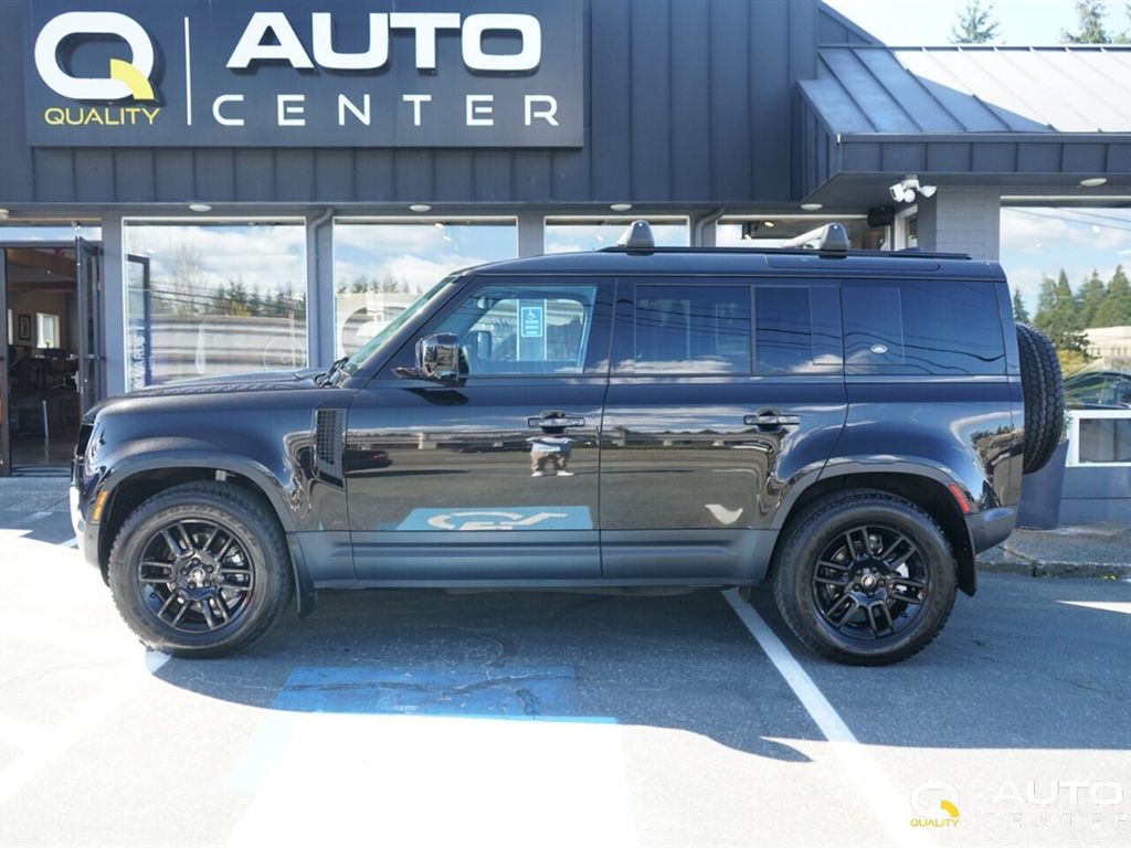 2024 Land Rover Defender 110 P300 S - 23006110 - 7