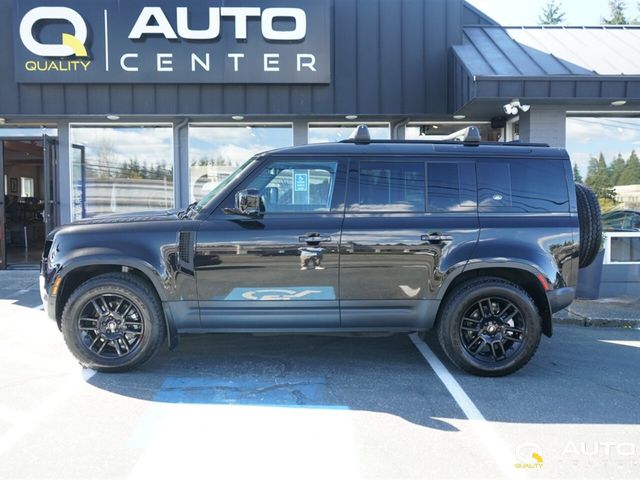 2024 Land Rover Defender 110 P300 S - 23006110 - 7