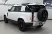 2024 Land Rover Defender 110 P300 S - 22650095 - 5