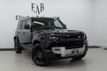 2024 Land Rover Defender 110 P300 S - 22722216 - 45