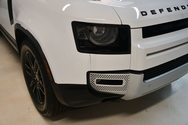 2024 Land Rover Defender 110 P300 S - 22949140 - 9