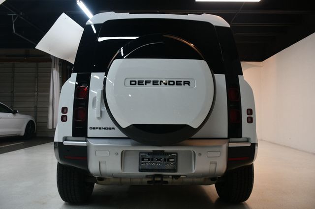 2024 Land Rover Defender 110 P300 S - 22949140 - 12