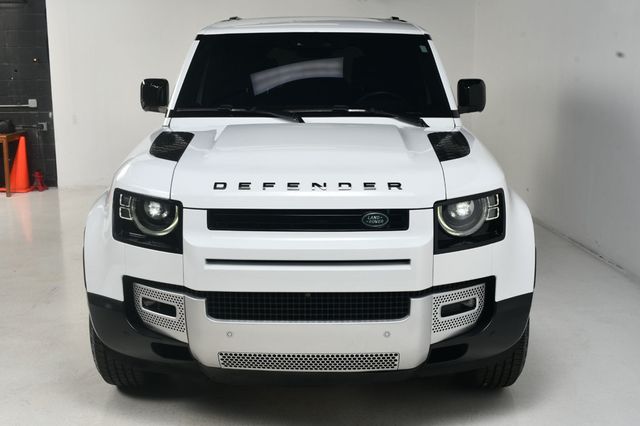 2024 Land Rover Defender 110 P300 S - 22949140 - 15