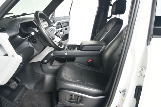 2024 Land Rover Defender 110 P300 S - 22949140 - 27