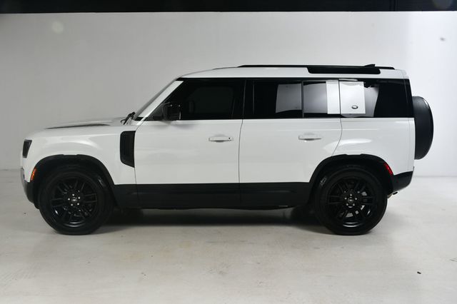 2024 Land Rover Defender 110 P300 S - 22949140 - 3
