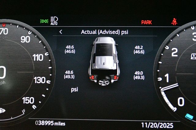 2024 Land Rover Defender 110 P300 S - 22949140 - 47