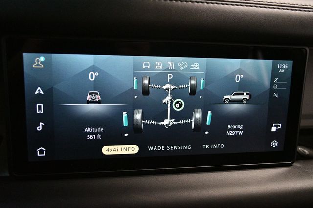 2024 Land Rover Defender 110 P300 S - 22949140 - 52