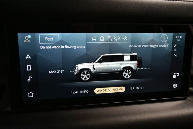 2024 Land Rover Defender 110 P300 S - 22949140 - 53