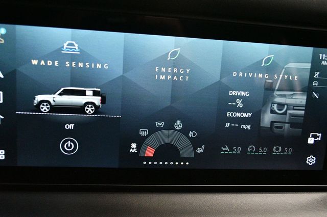 2024 Land Rover Defender 110 P300 S - 22949140 - 55