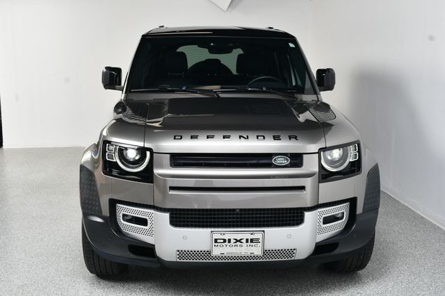 2024 Land Rover Defender 110 P300 S - 23024373 - 11