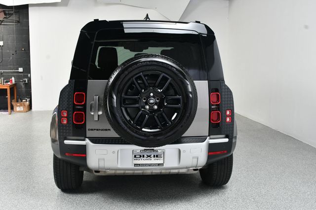 2024 Land Rover Defender 110 P300 S - 23024373 - 12