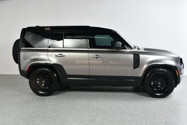 2024 Land Rover Defender 110 P300 S - 23024373 - 2