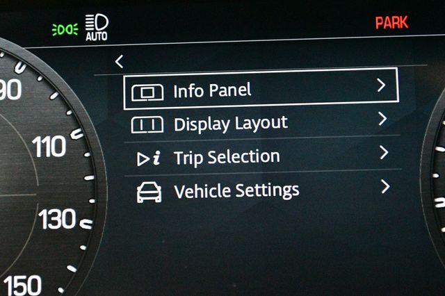 2024 Land Rover Defender 110 P300 S - 23024373 - 44